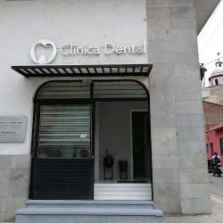 Clínica Dental Elena Venegas