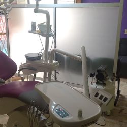 Clínica Dental Emident