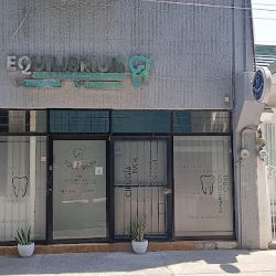 Clínica Dental Equilibrium