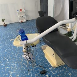 Clínica Dental Escobedo