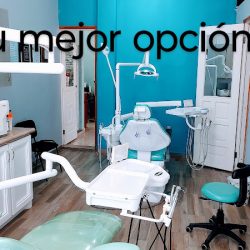 Clínica Dental Espacio Oral