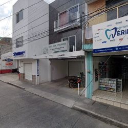 Clínica Dental Especializada Bienstar Dr. Alejandro Estrada Zavala