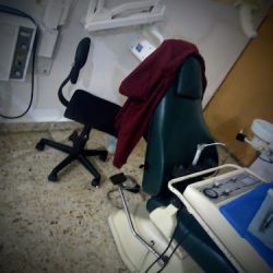 Clínica Dental Especializada
