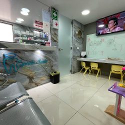 Clinica Dental Espiritu Santo Arbolada