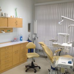 Clínica Dental Esthetics