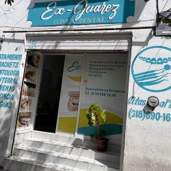 Clinica Dental Ex-juarez