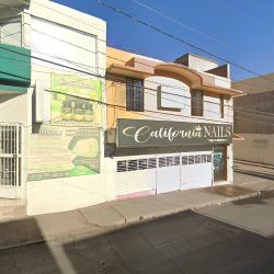 Clínica Dental Falcón