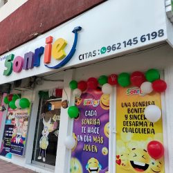 Clínica Dental Familiar Sonrie