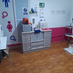 Clínica Dental Familydentt-vip