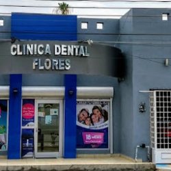 Clínica Dental Flores