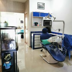Clinica Dental Flores