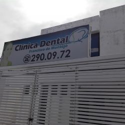 Clínica Dental Francisco De Montejo