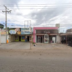 Clinica Dental Fresh Dentista Solidaridad