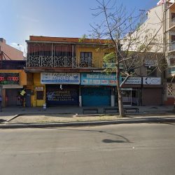 Clínica Dental Frontera