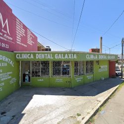 ClÍnica Dental Galaxia