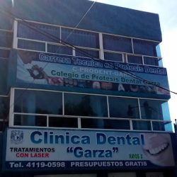 Clinica Dental Garza