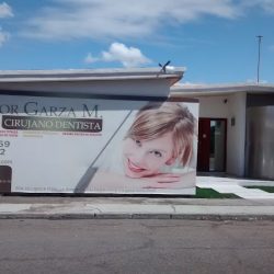 ClÍnica Dental Garza Mireles - DentalÍzate