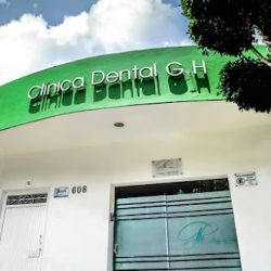 Clínica Dental Gh