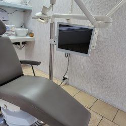 Clinica Dental Glana Tapiceros