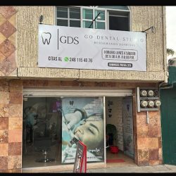 Clínica Dental Godental Studio