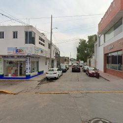 Clínica Dental Gress
