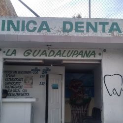 Clínica Dental Guadalupana