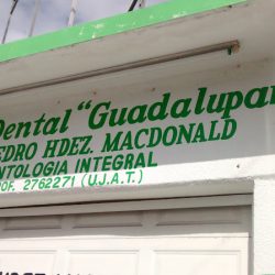 Clínica Dental ''guadalupana''
