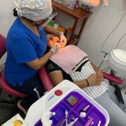 Clinica Dental Guadalupe Victoria