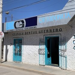 Clínica Dental Guerrero