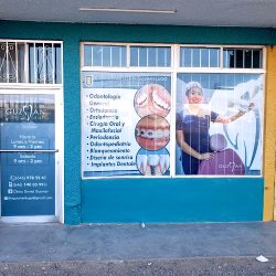 Clínica Dental Guzman Suc. Maneadero