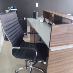 Clínica Dental Hacienda Real