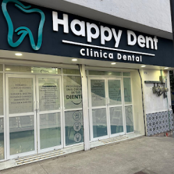 Clinica Dental Happydent