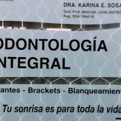 ClÍnica Dental Harris Harris