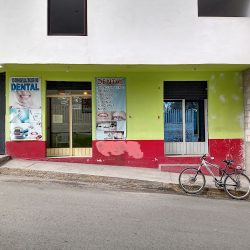 Clínica Dental