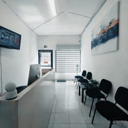 Clínica Dental