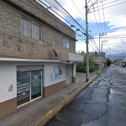 Clínica Dental