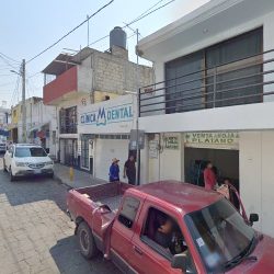 ClÍnica Dental