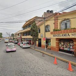 Clínica Dental