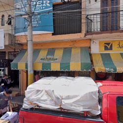 Clínica Dental