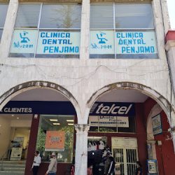 Clínica Dental