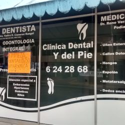 Clinica Dental