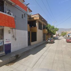 Clínica Dental