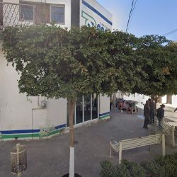 Clínica Dental