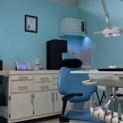 Clínica Dental