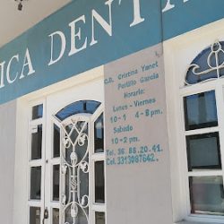 Clínica Dental