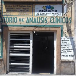 Clinica Dental
