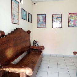 Clínica Dental
