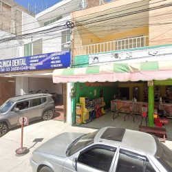 Clínica Dental