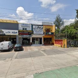 Clínica Dental