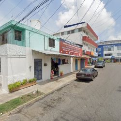 Negocio Clinica Dental